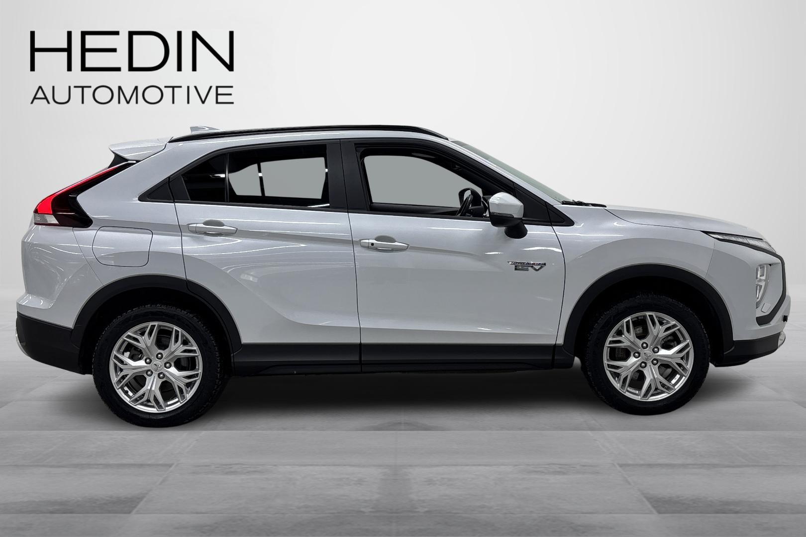 Mitsubishi Eclipse Cross 2023