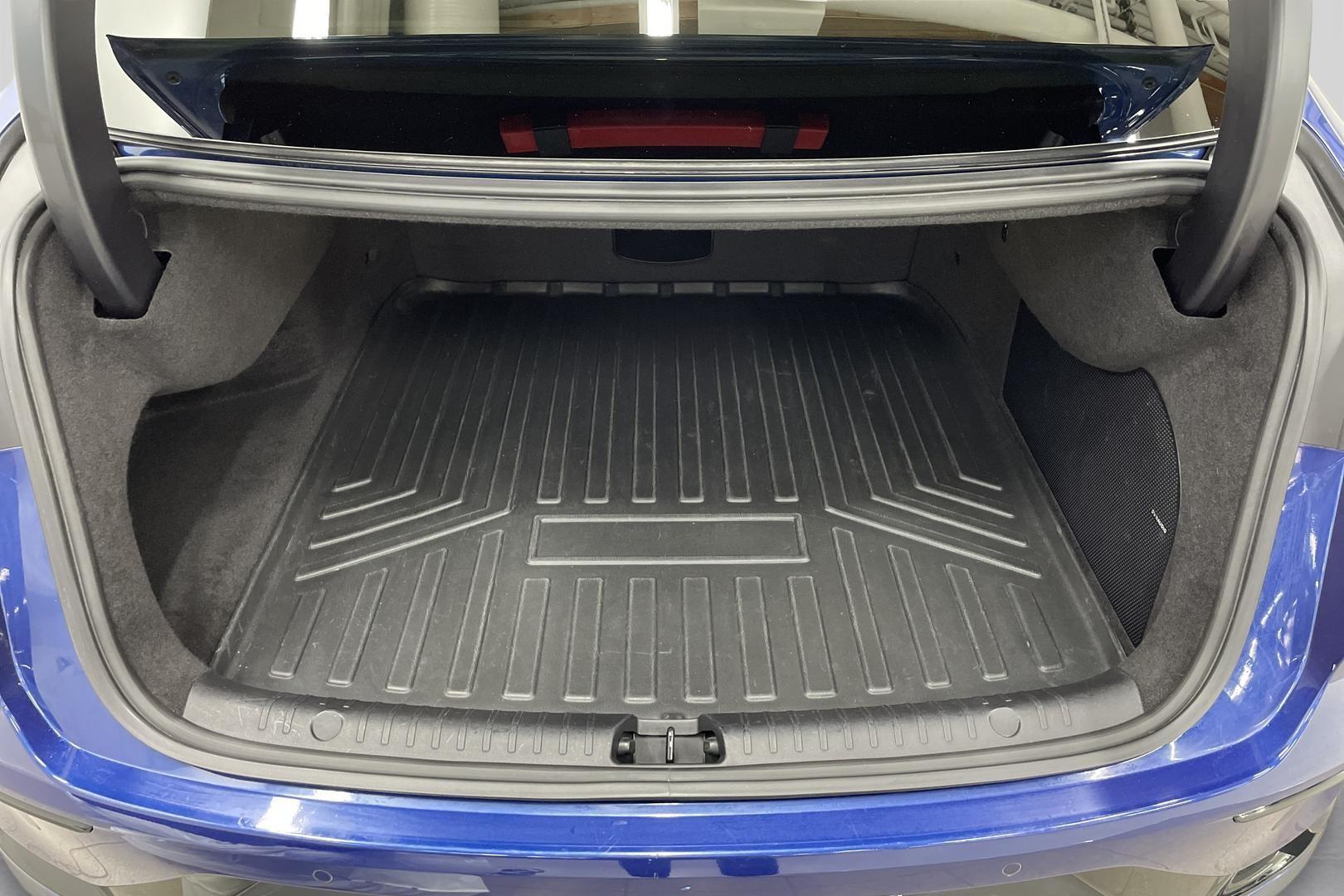 BYD Han 12