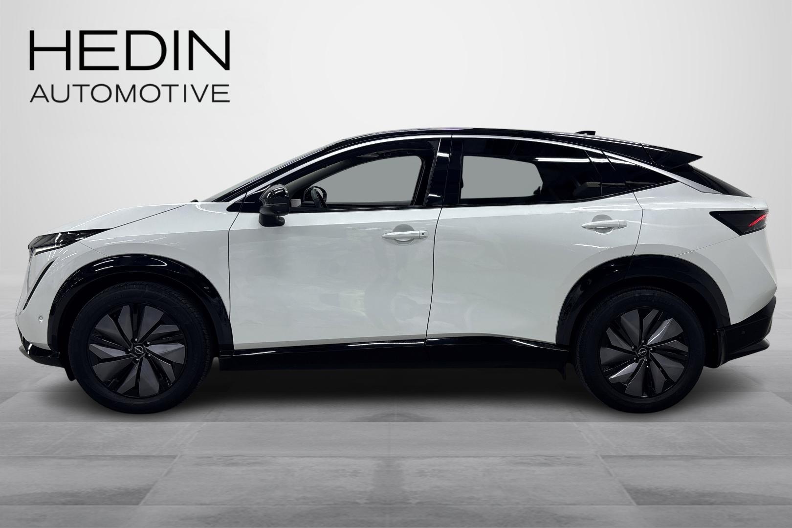 Nissan Ariya 2022