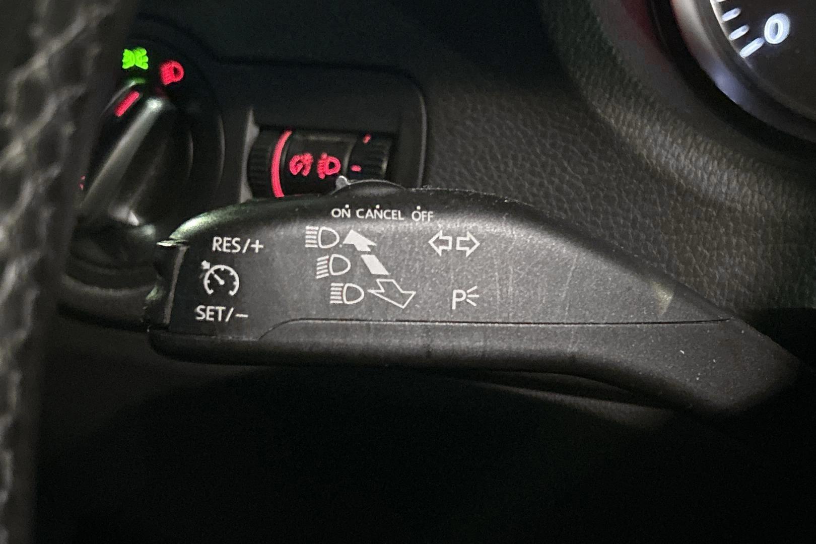 Volkswagen Polo 2013