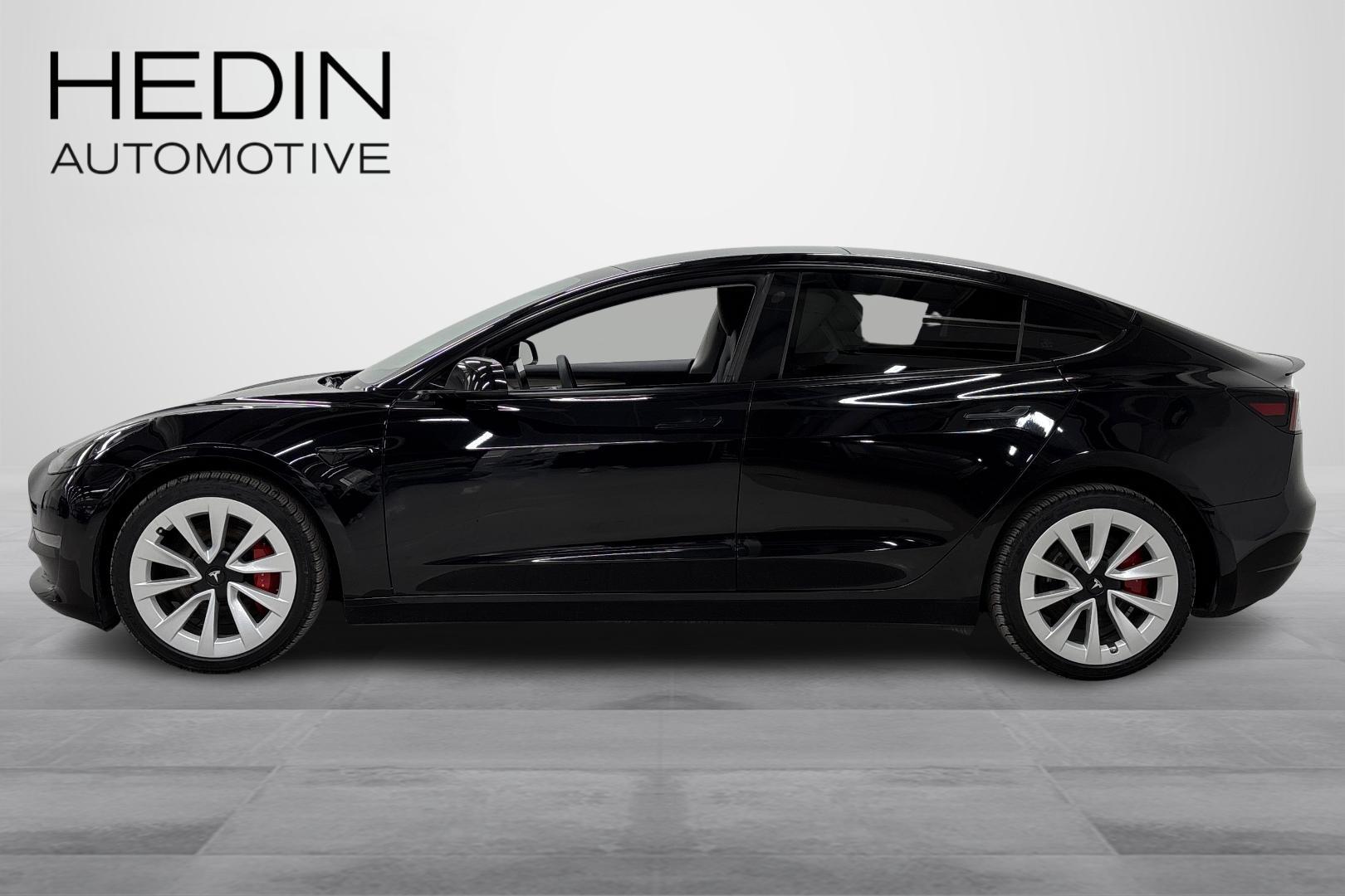 Tesla Model 3 2023