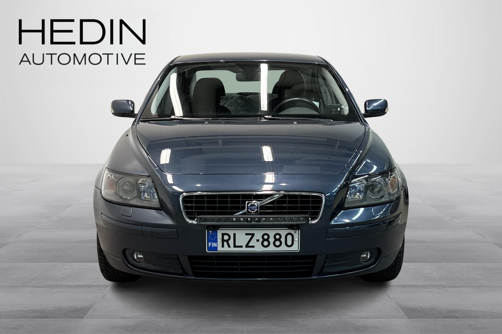 VOLVO S40 2005