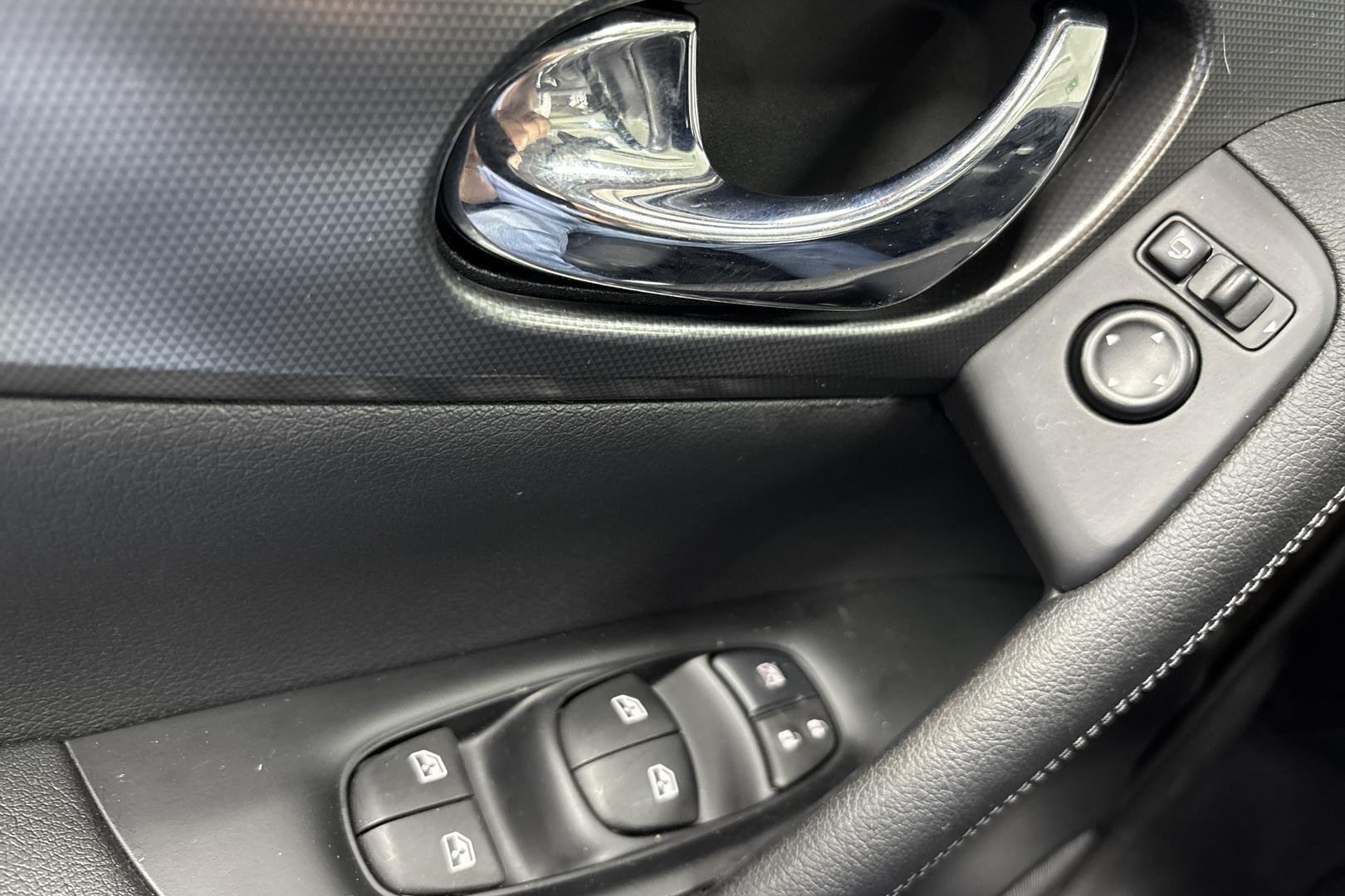 Nissan Qashqai 2017