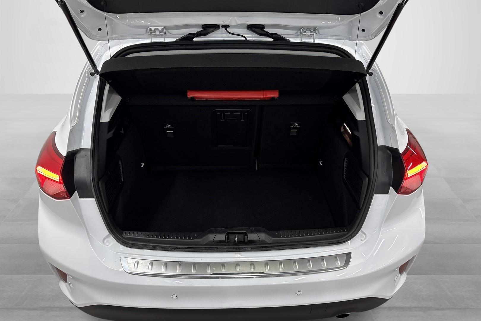 Ford Focus 2020