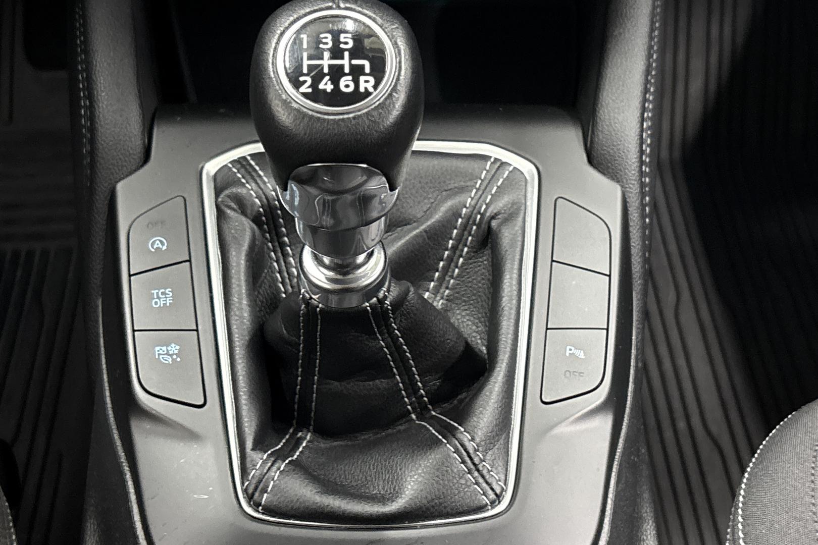 Ford Focus 2020