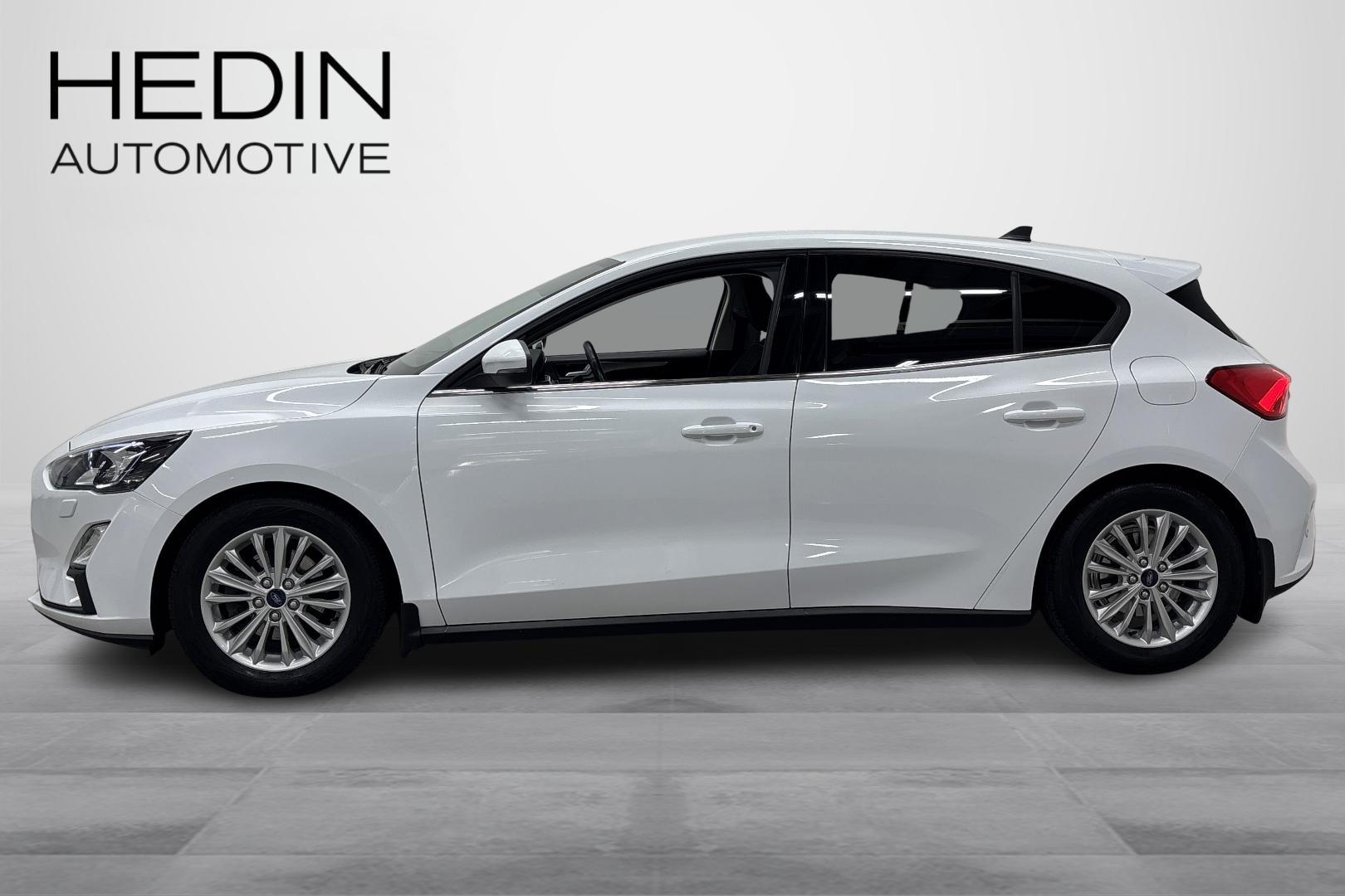 Ford Focus 2020