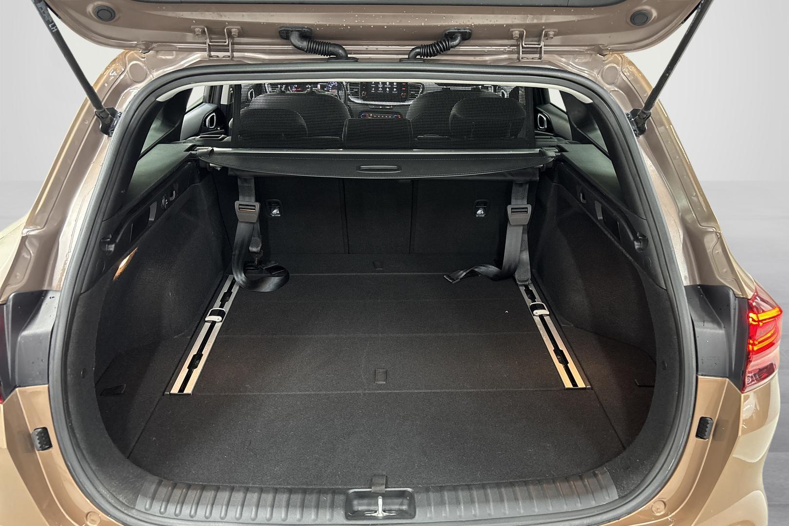 KIA CEED 10