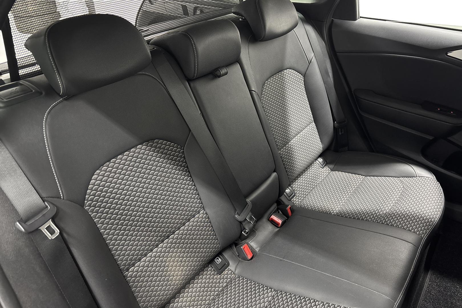 KIA CEED 11