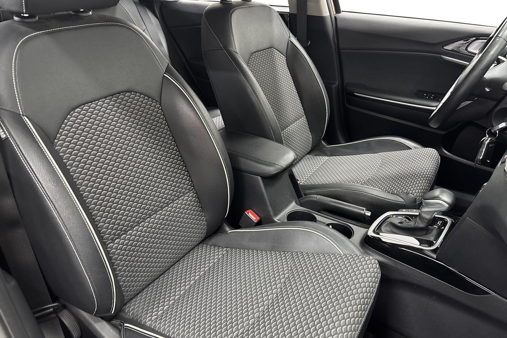 KIA CEED 12
