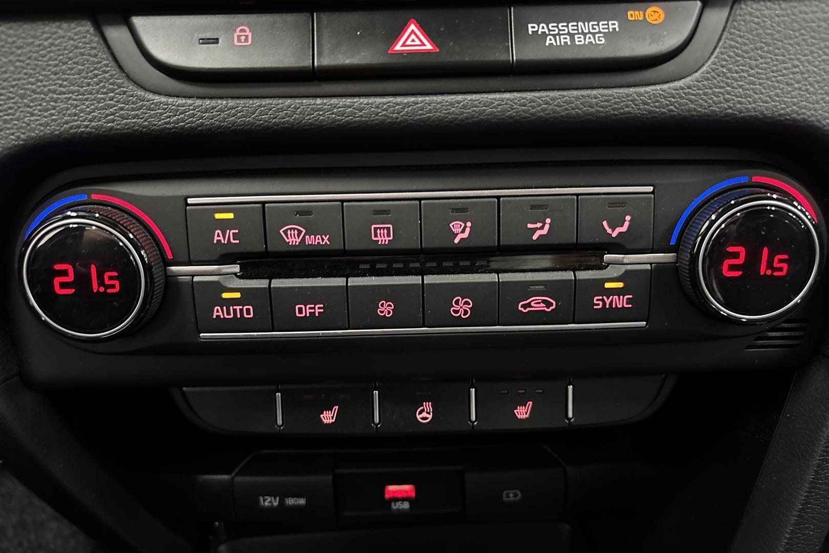 KIA CEED 14