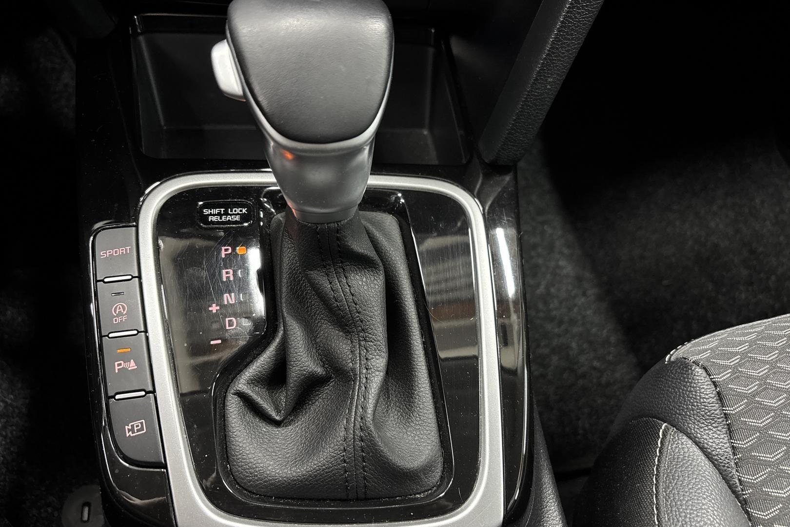 KIA CEED 16