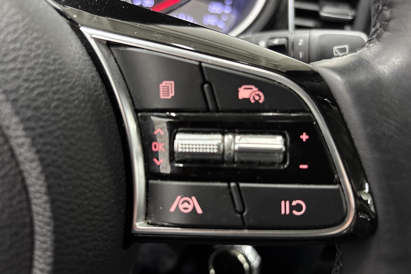 KIA CEED 17