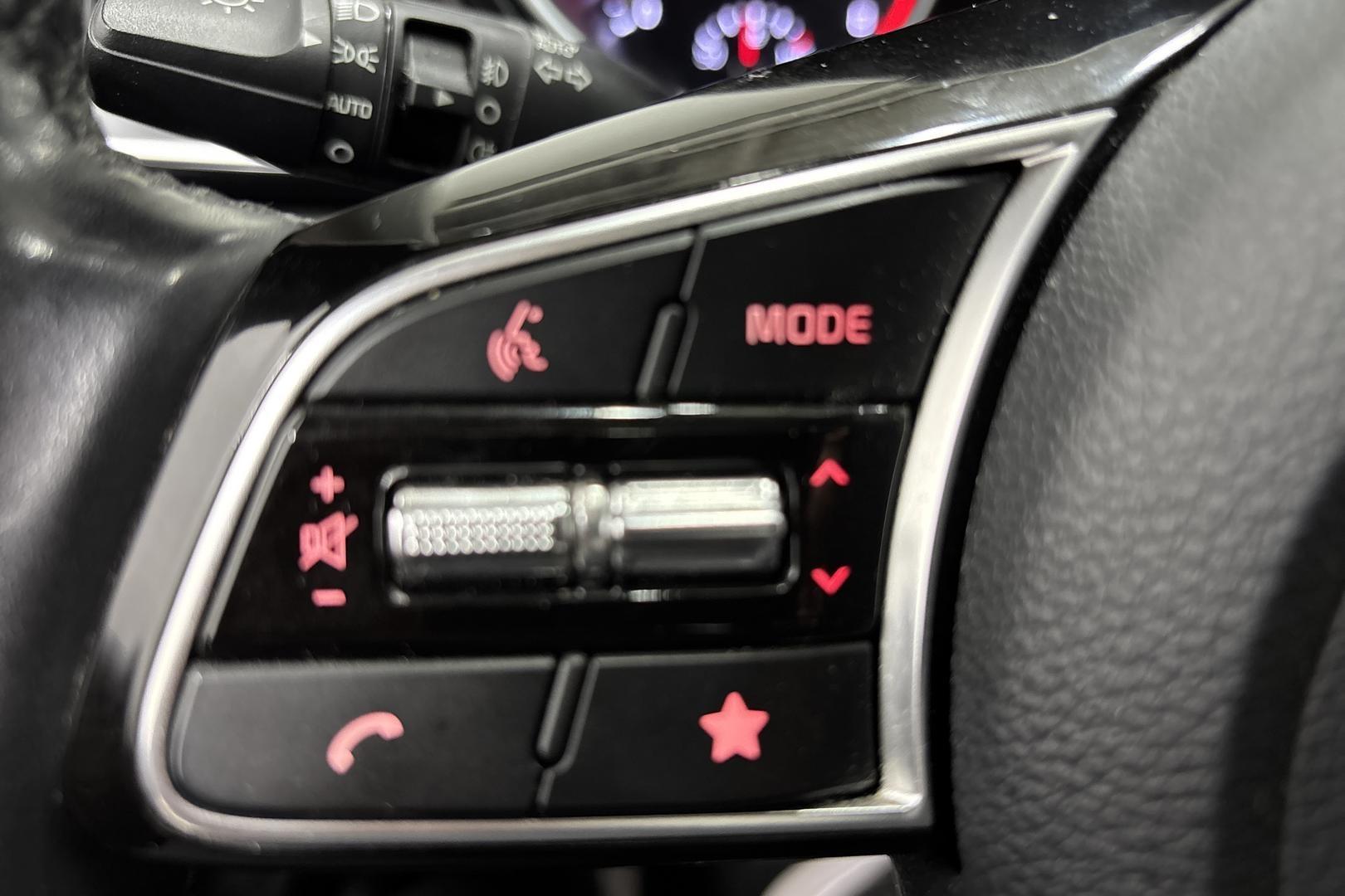 KIA CEED 18