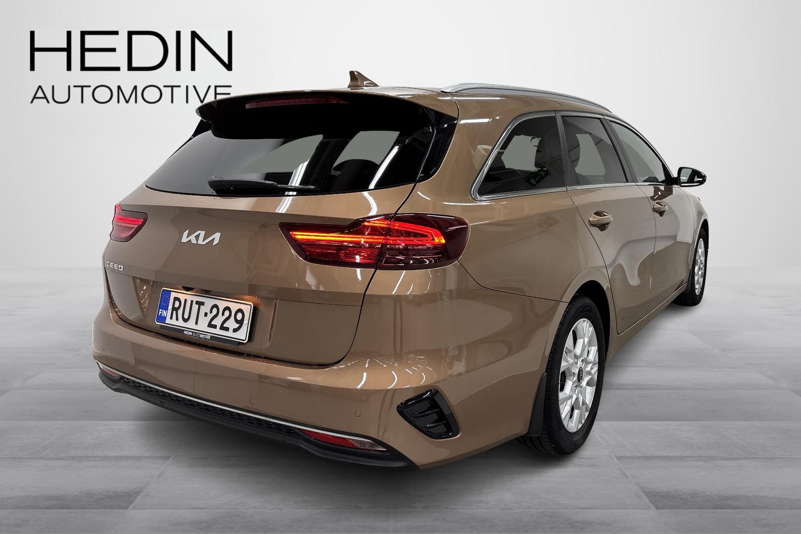 KIA CEED 2