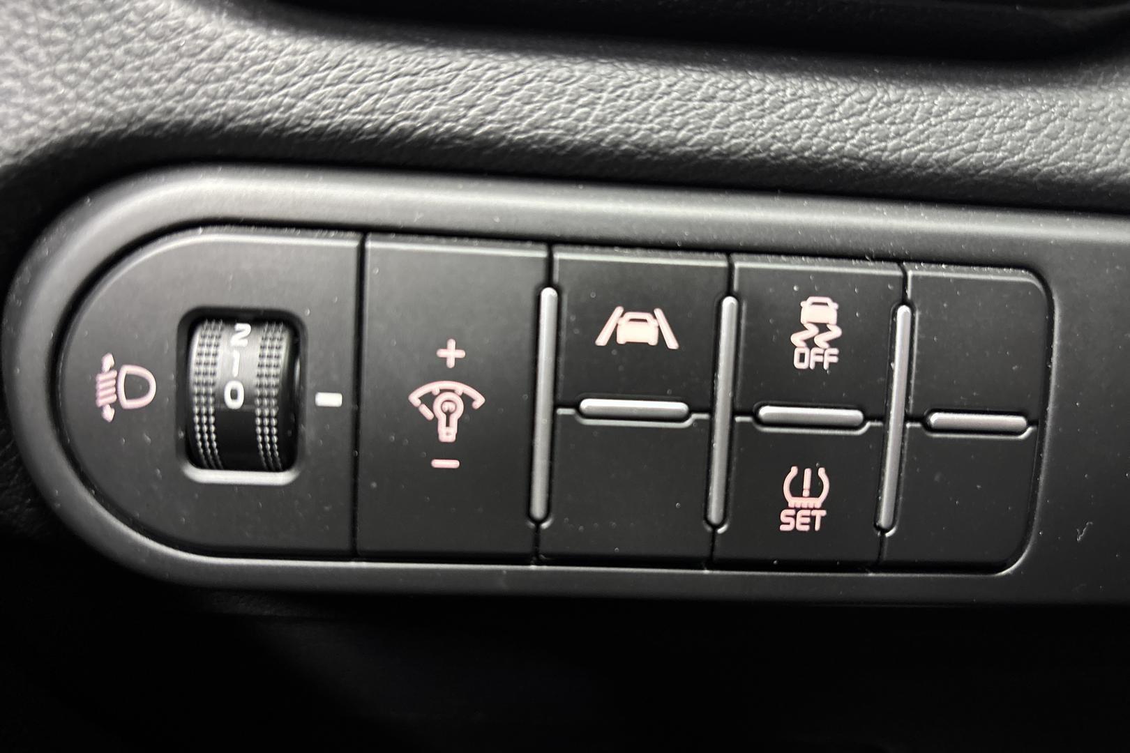 KIA CEED 20
