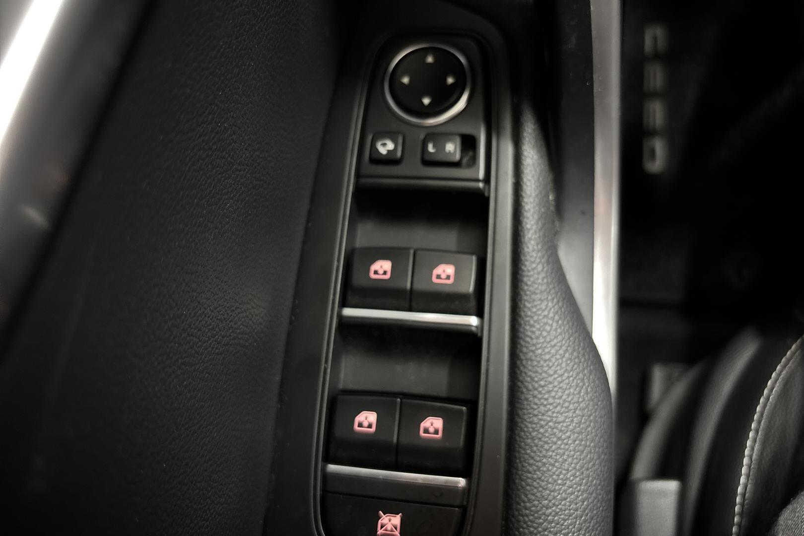 KIA CEED 21