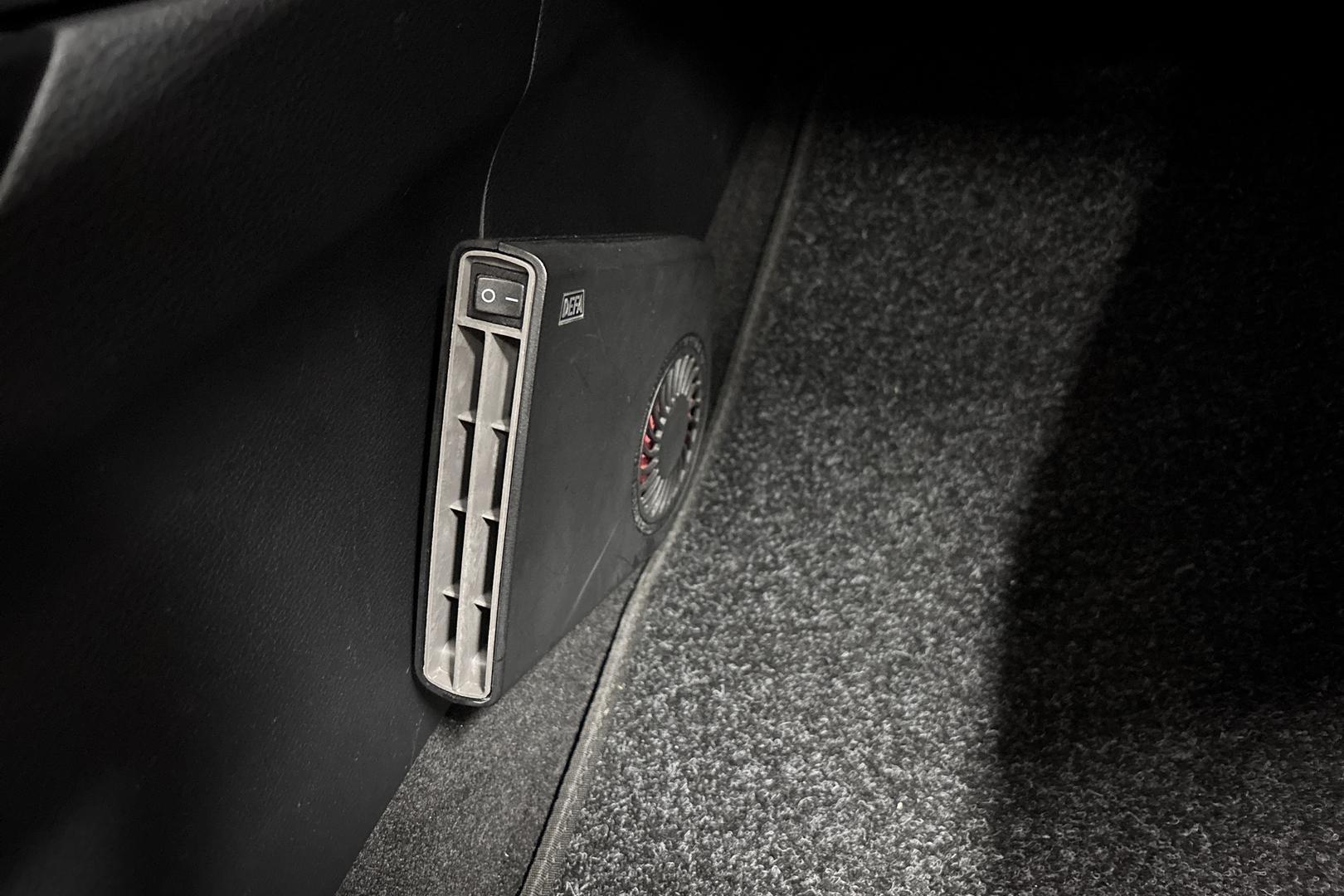 KIA CEED 22