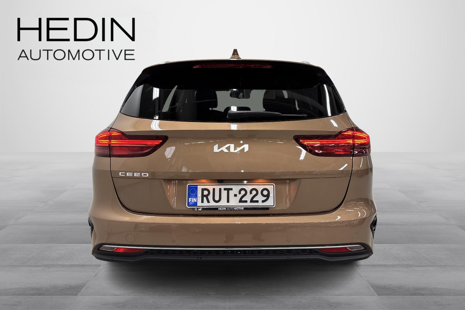 KIA CEED 3