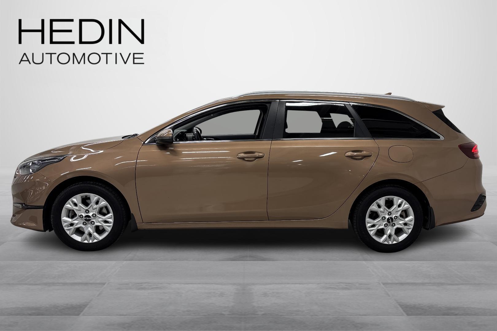 KIA CEED 5