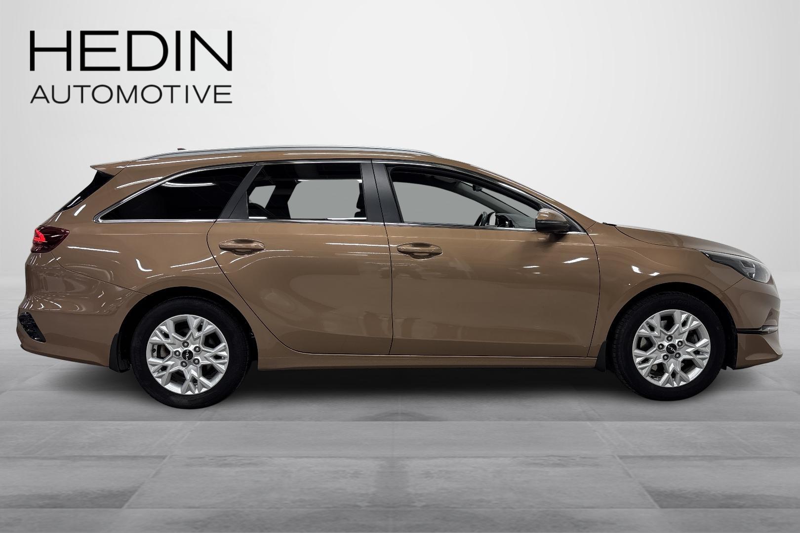 KIA CEED 6