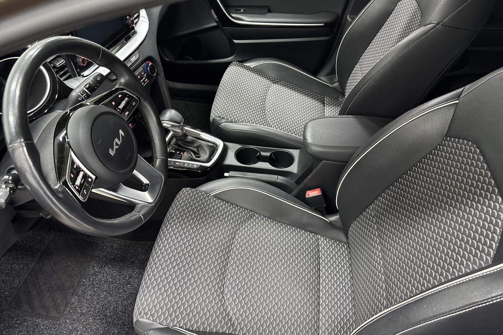 KIA CEED 7