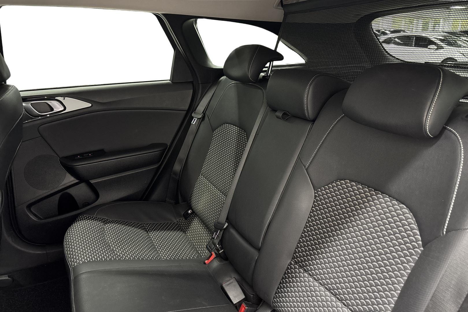 KIA CEED 9