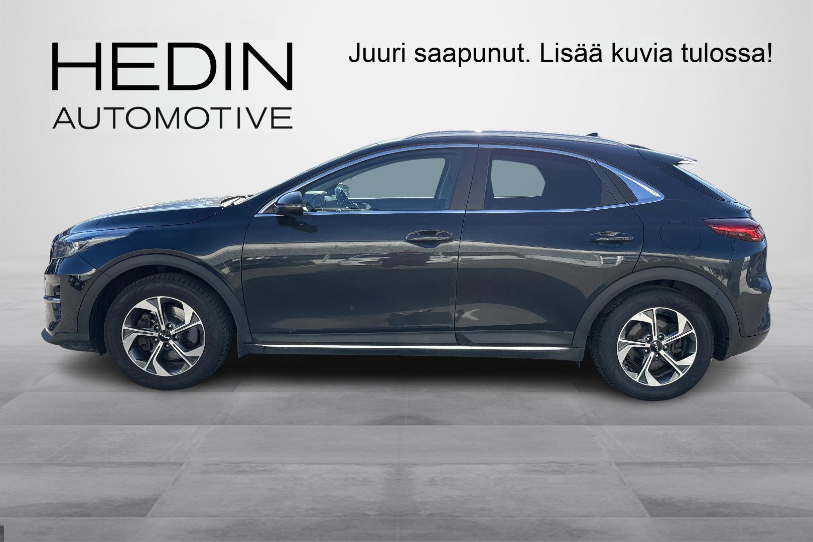 Kia XCeed 2021