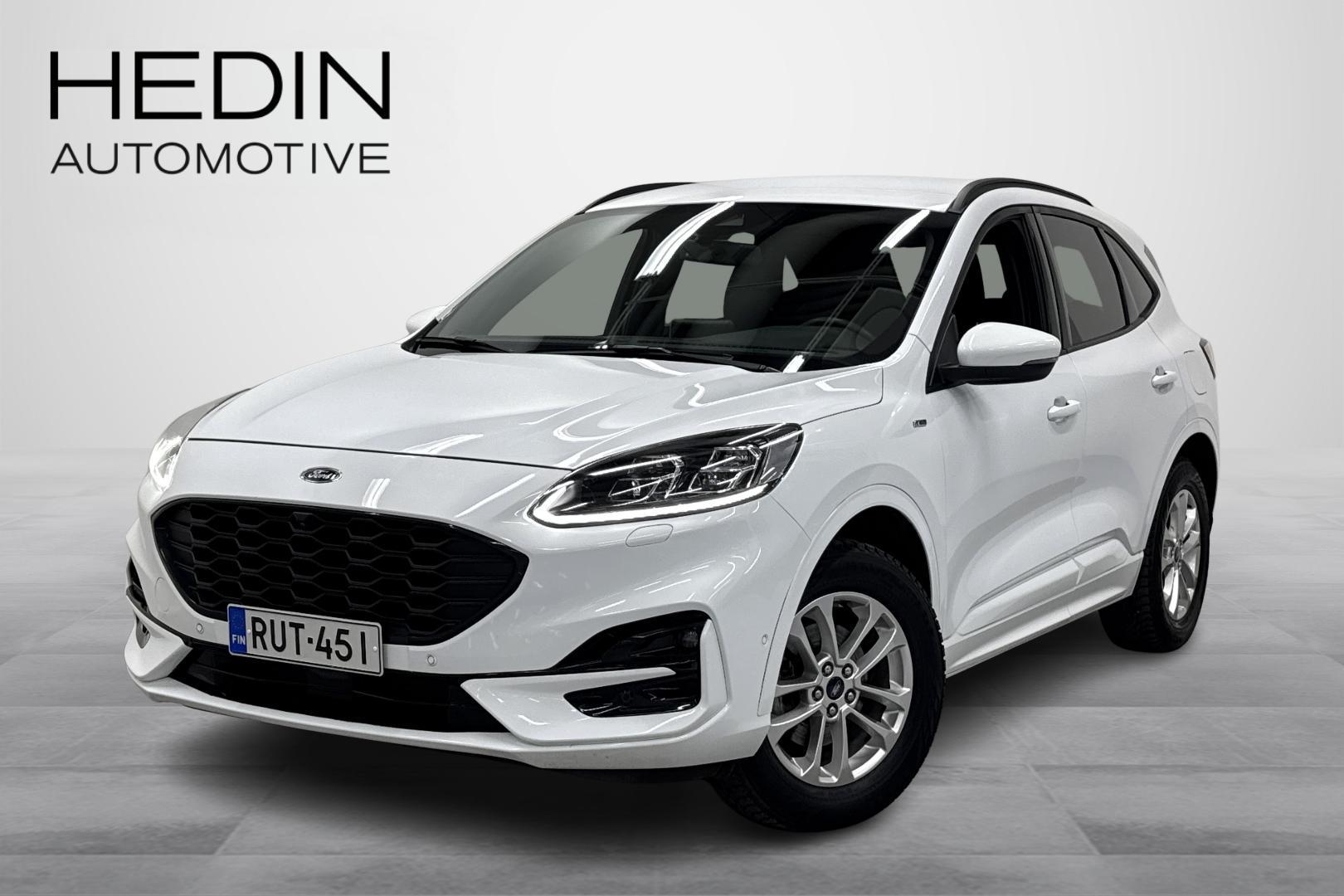 Ford Kuga 2021