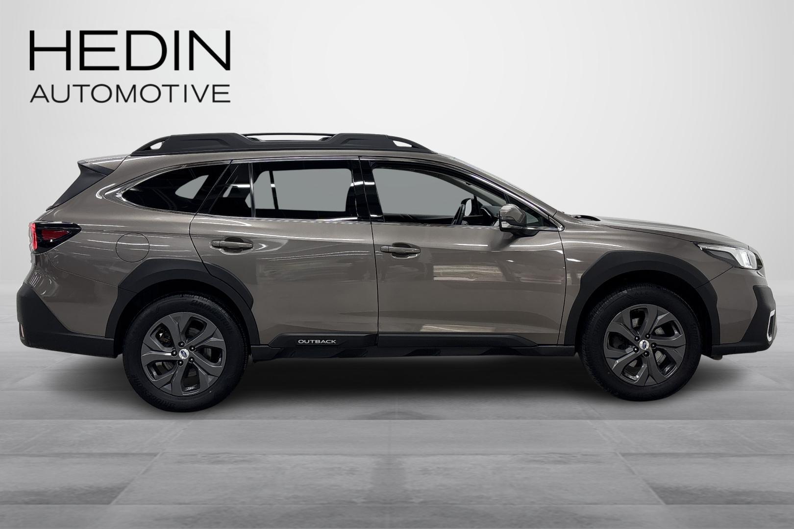 Subaru Outback 2021