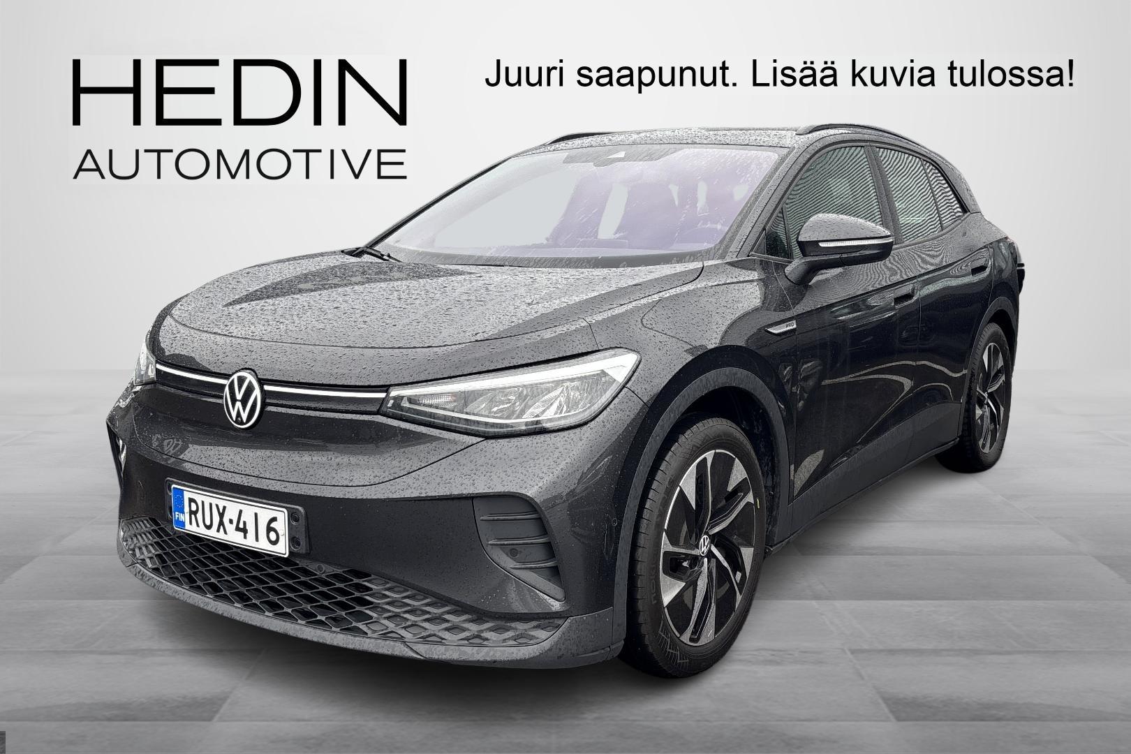 Volkswagen ID.4 2023