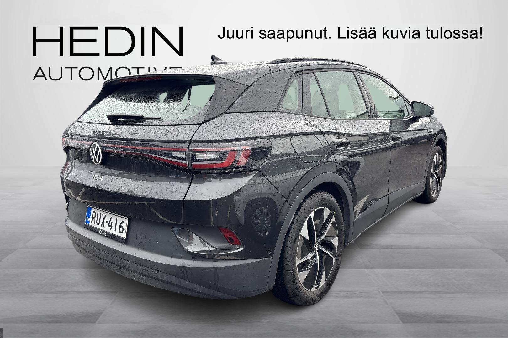 Volkswagen ID.4 2023