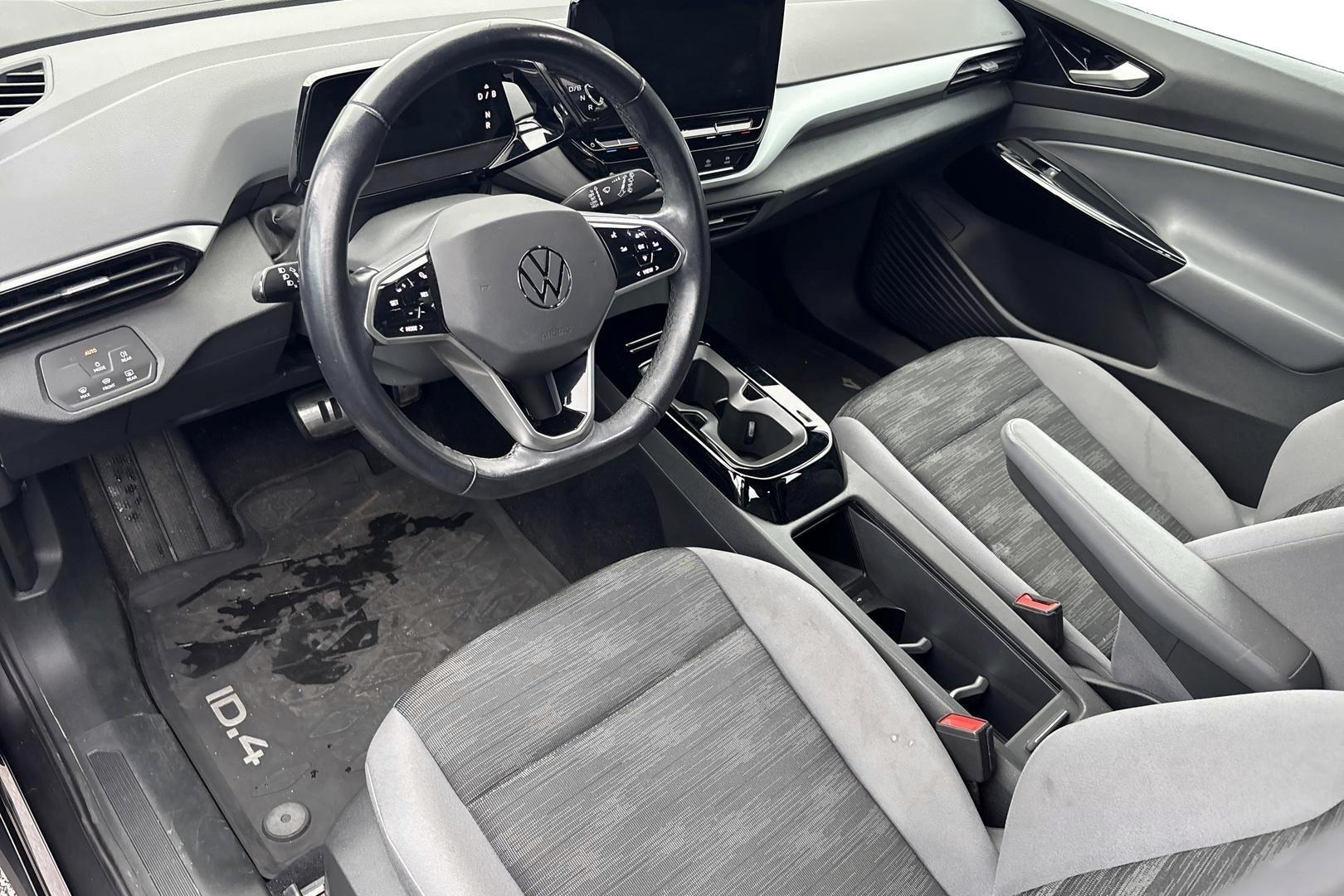 Volkswagen ID.4 2023