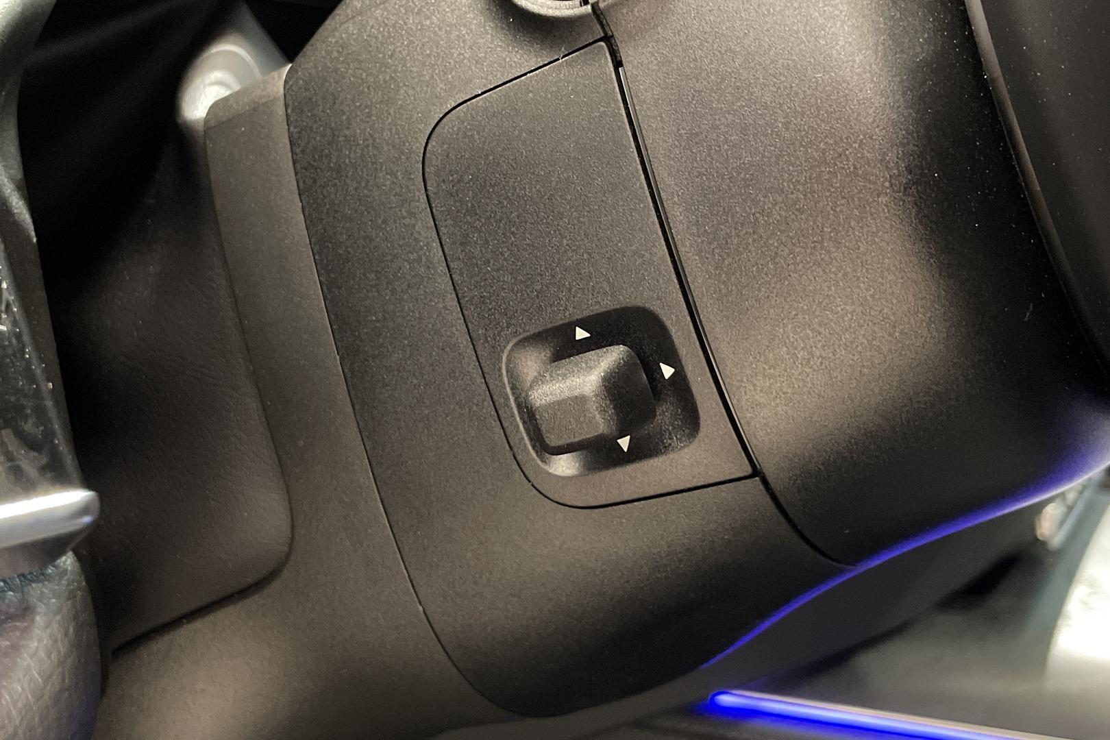 MERCEDES-BENZ E 2024