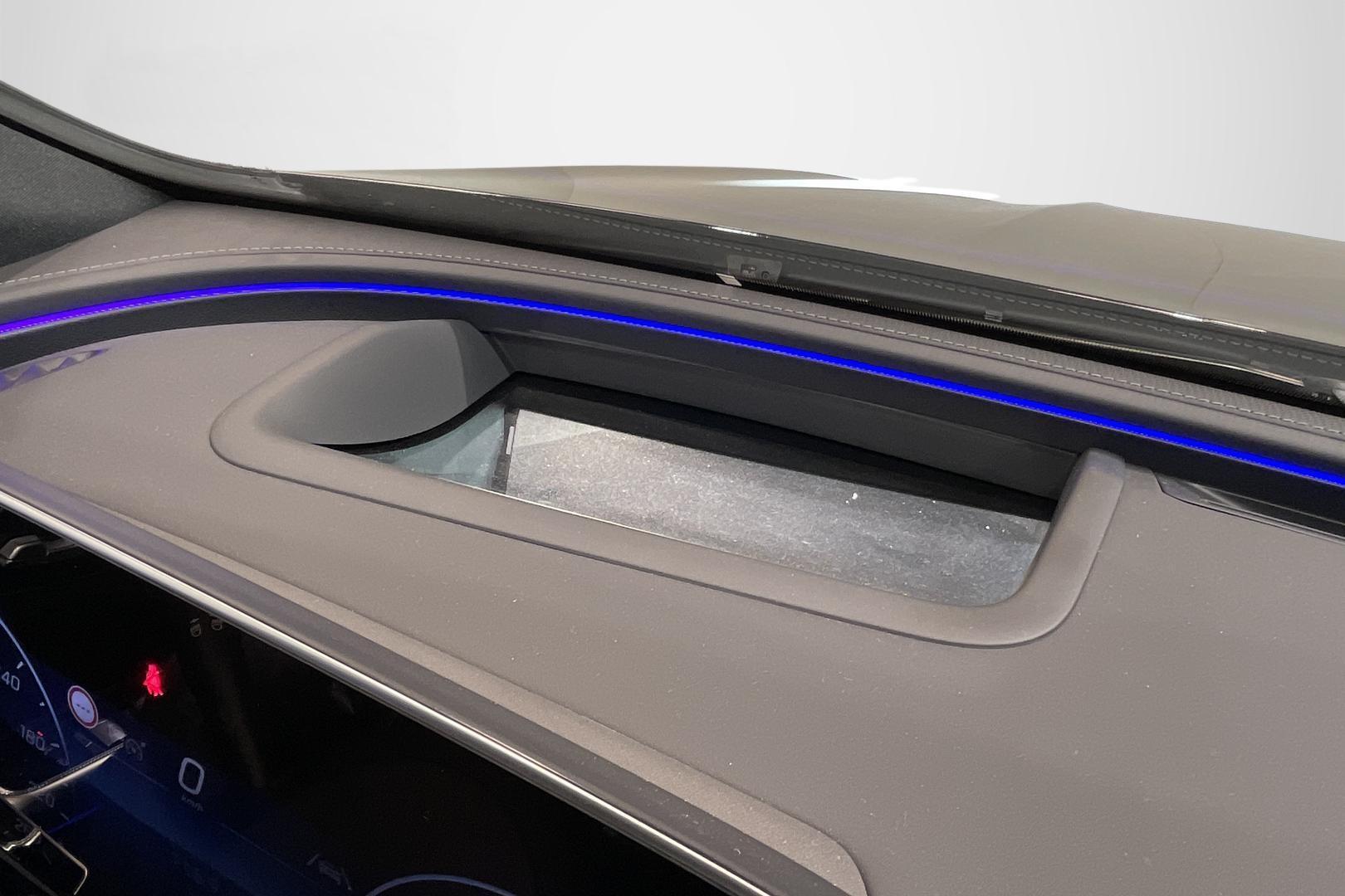 MERCEDES-BENZ E 2024