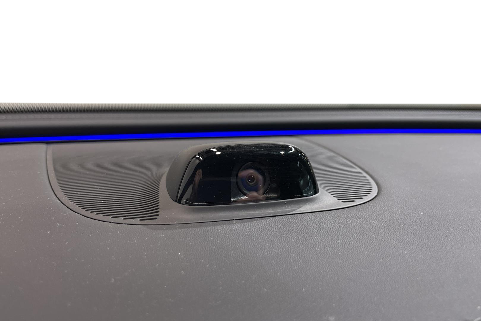 MERCEDES-BENZ E 2024