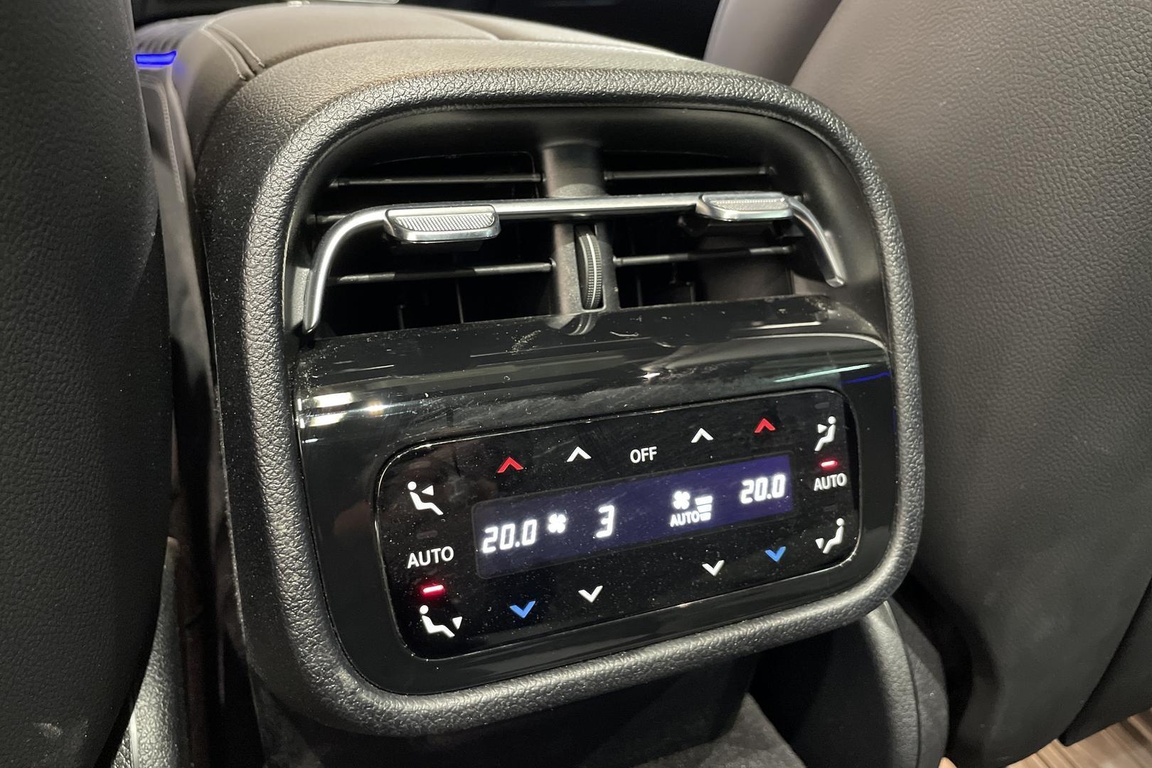 MERCEDES-BENZ E 2024