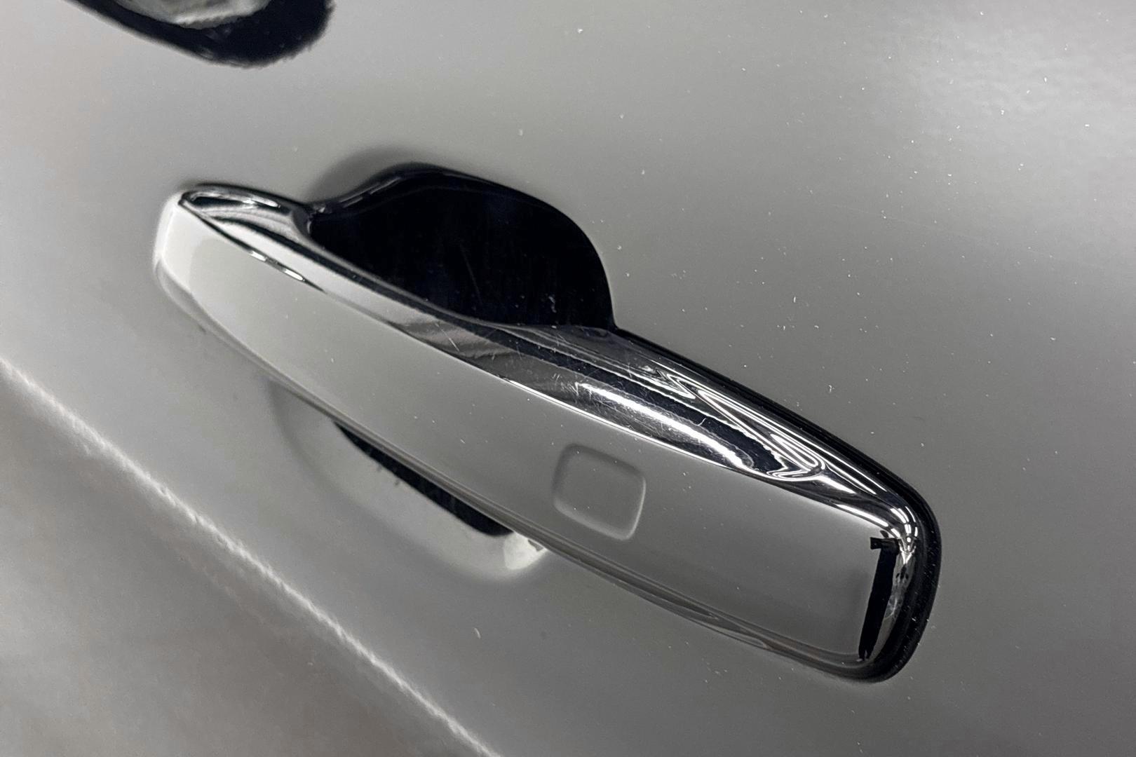 Volvo XC60 2022