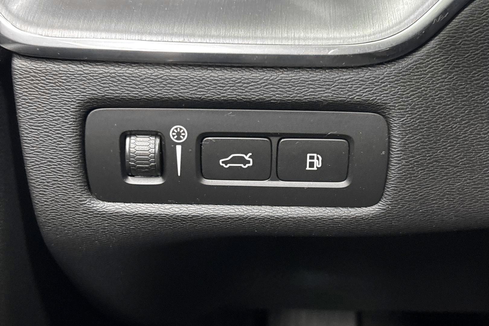 Volvo XC60 2022