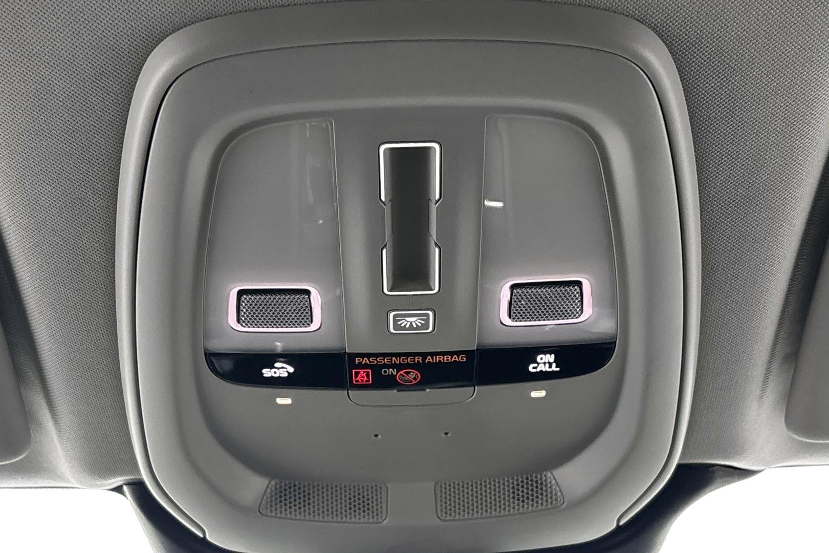 Volvo XC60 2022