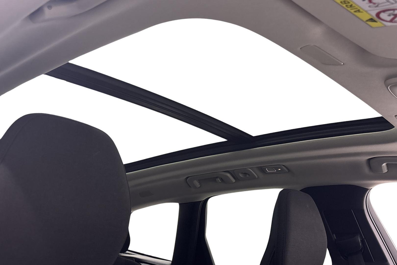 Volvo XC60 2022