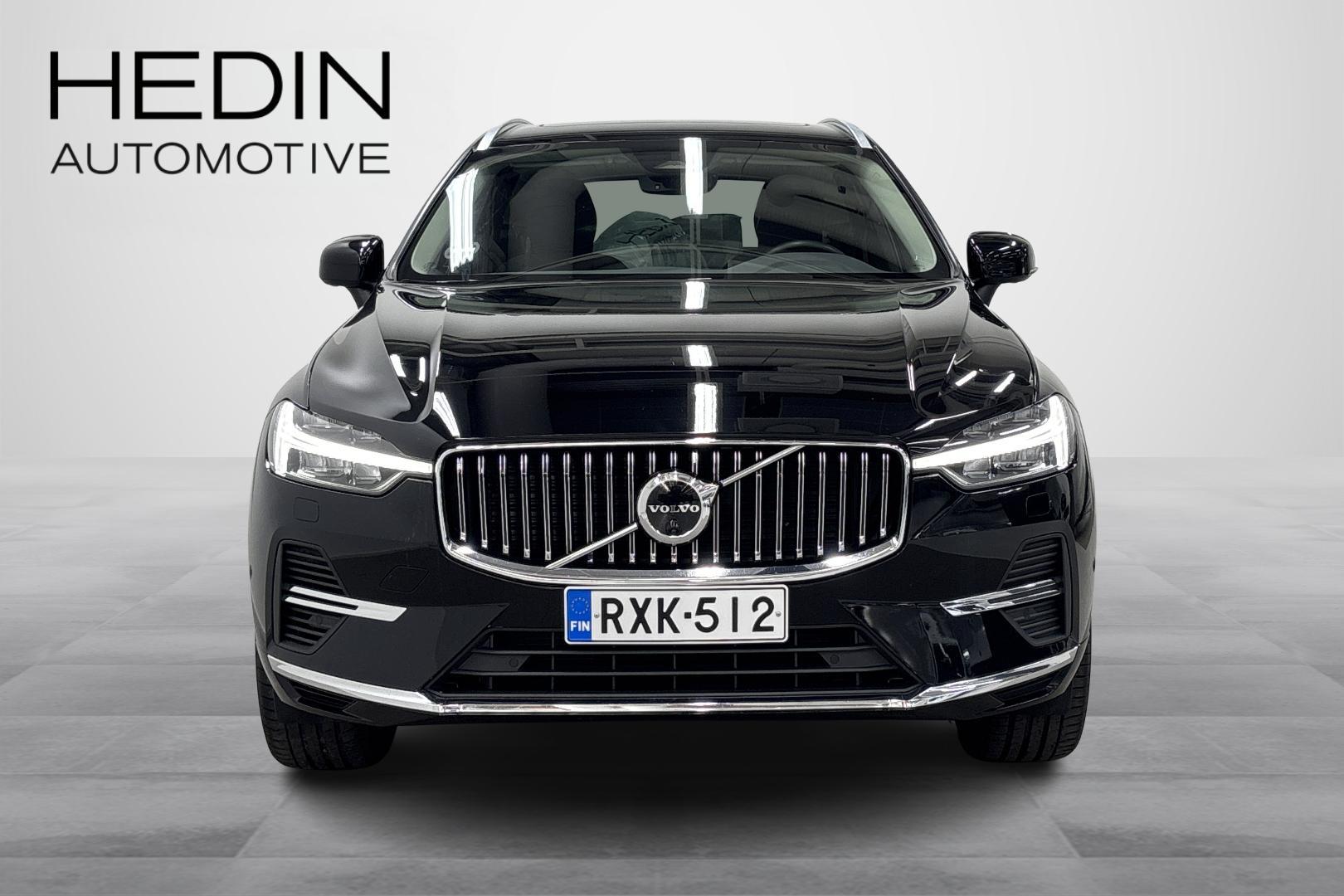 Volvo XC60 2022