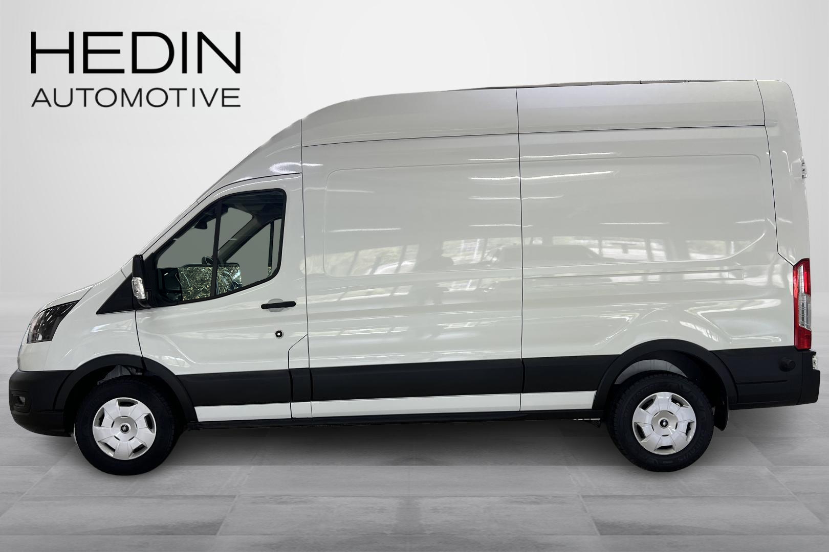 Ford Transit 2025
