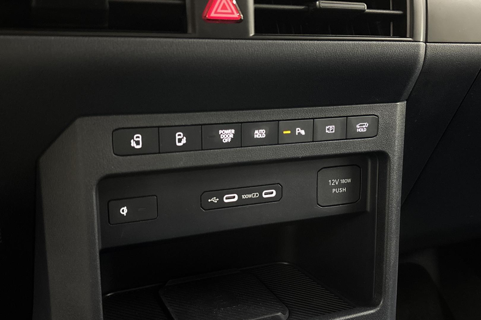 Kia PV5 2026