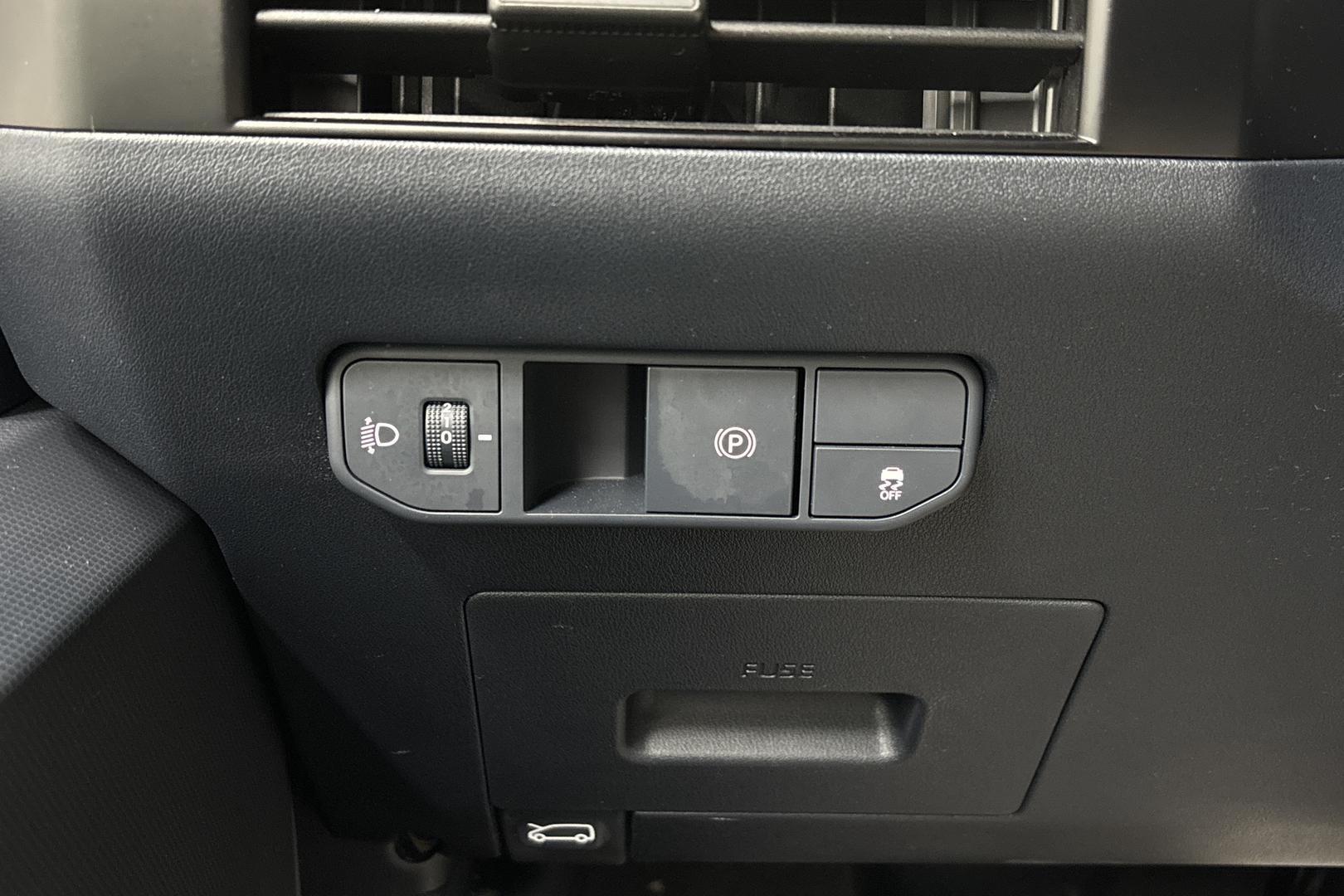 Kia PV5 2026
