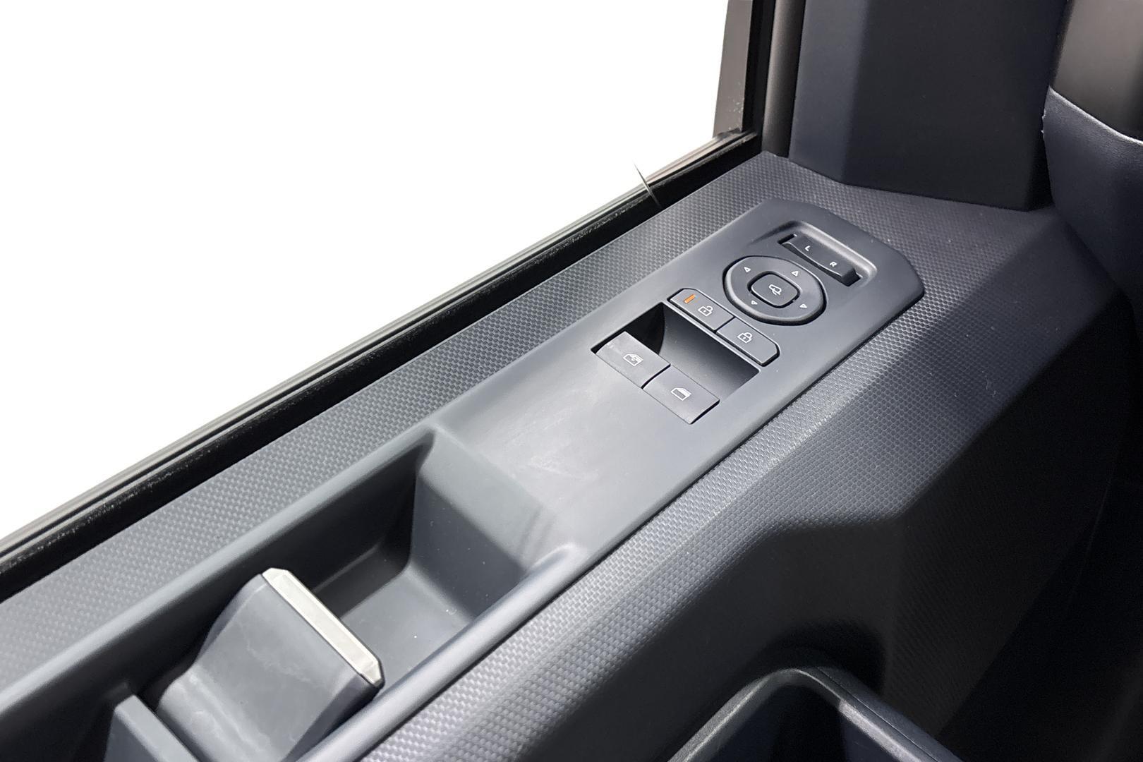 Kia PV5 2026
