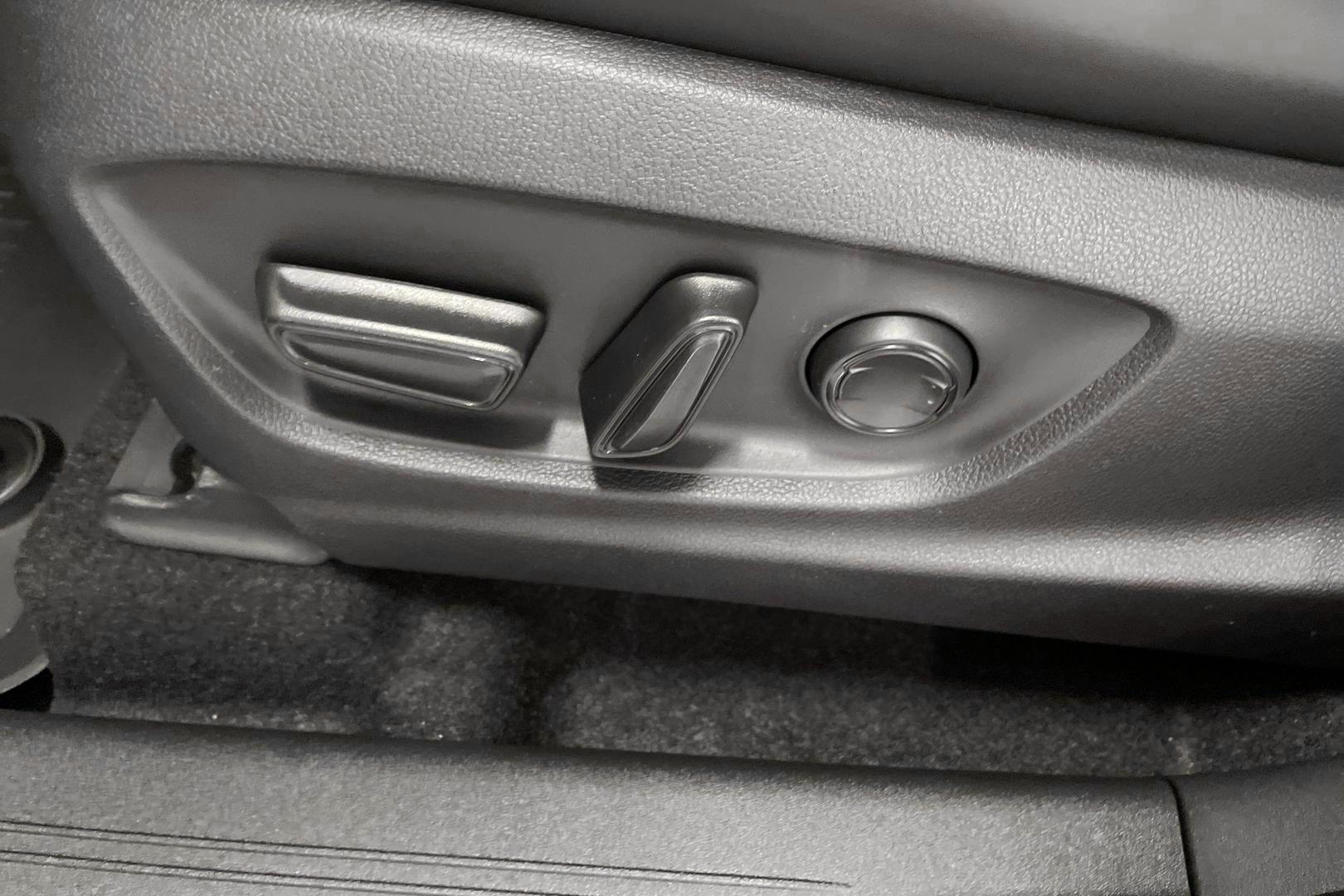 Subaru Solterra 2026