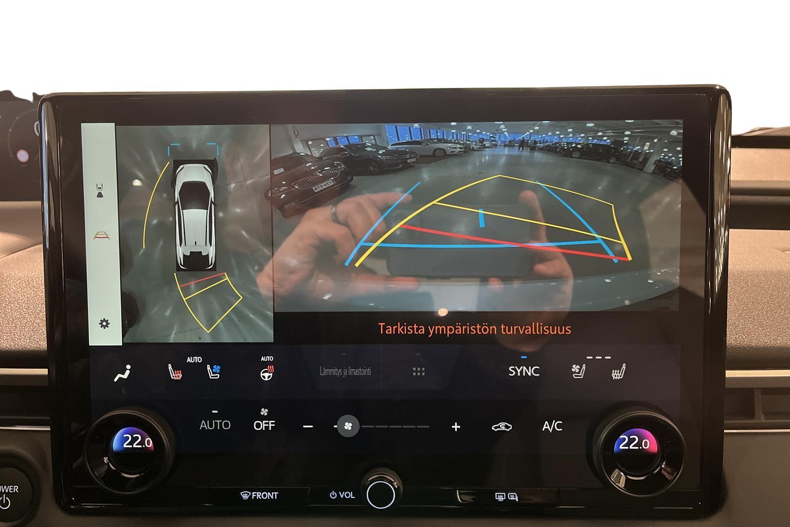 Subaru Solterra 2026