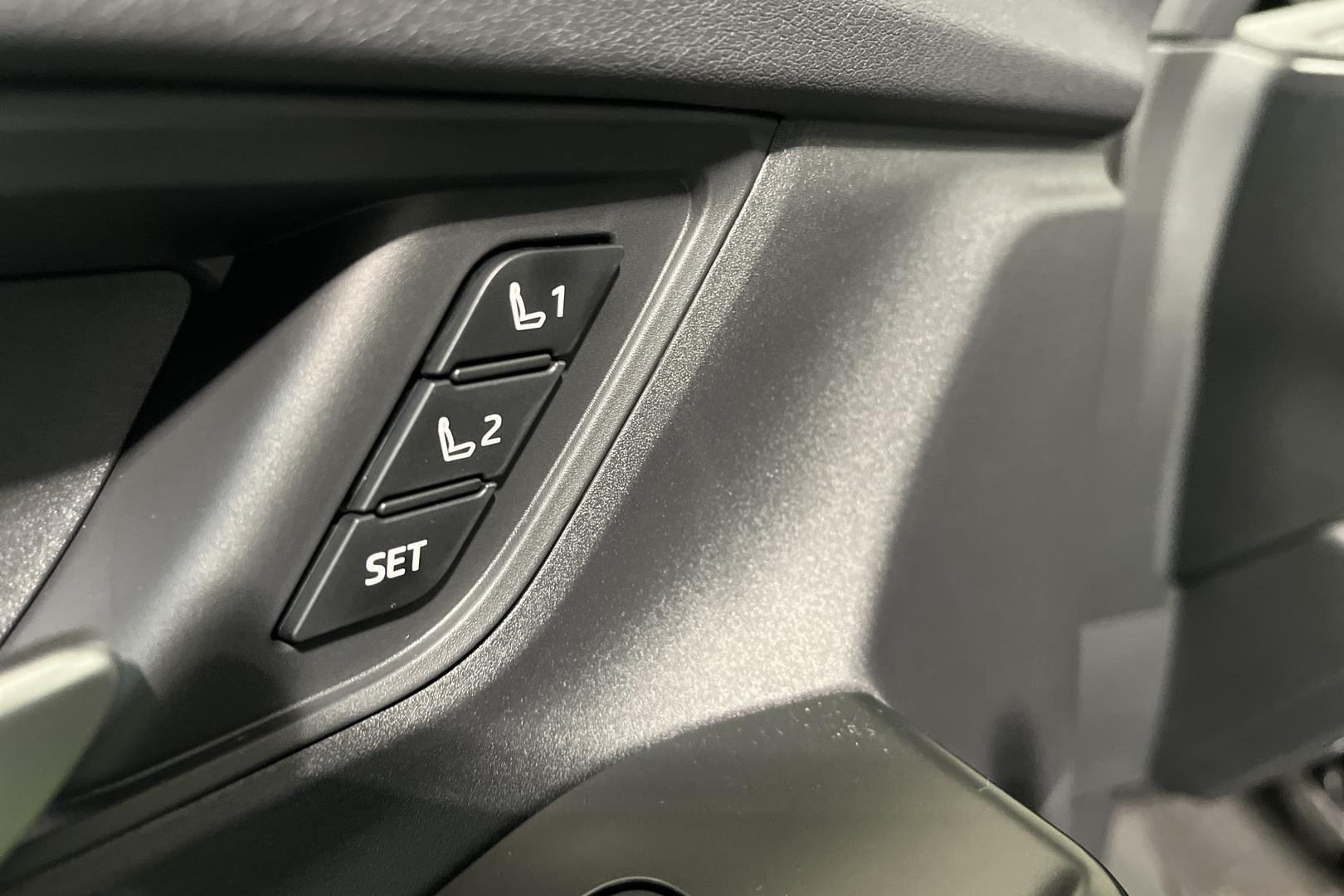 Subaru Solterra 2026