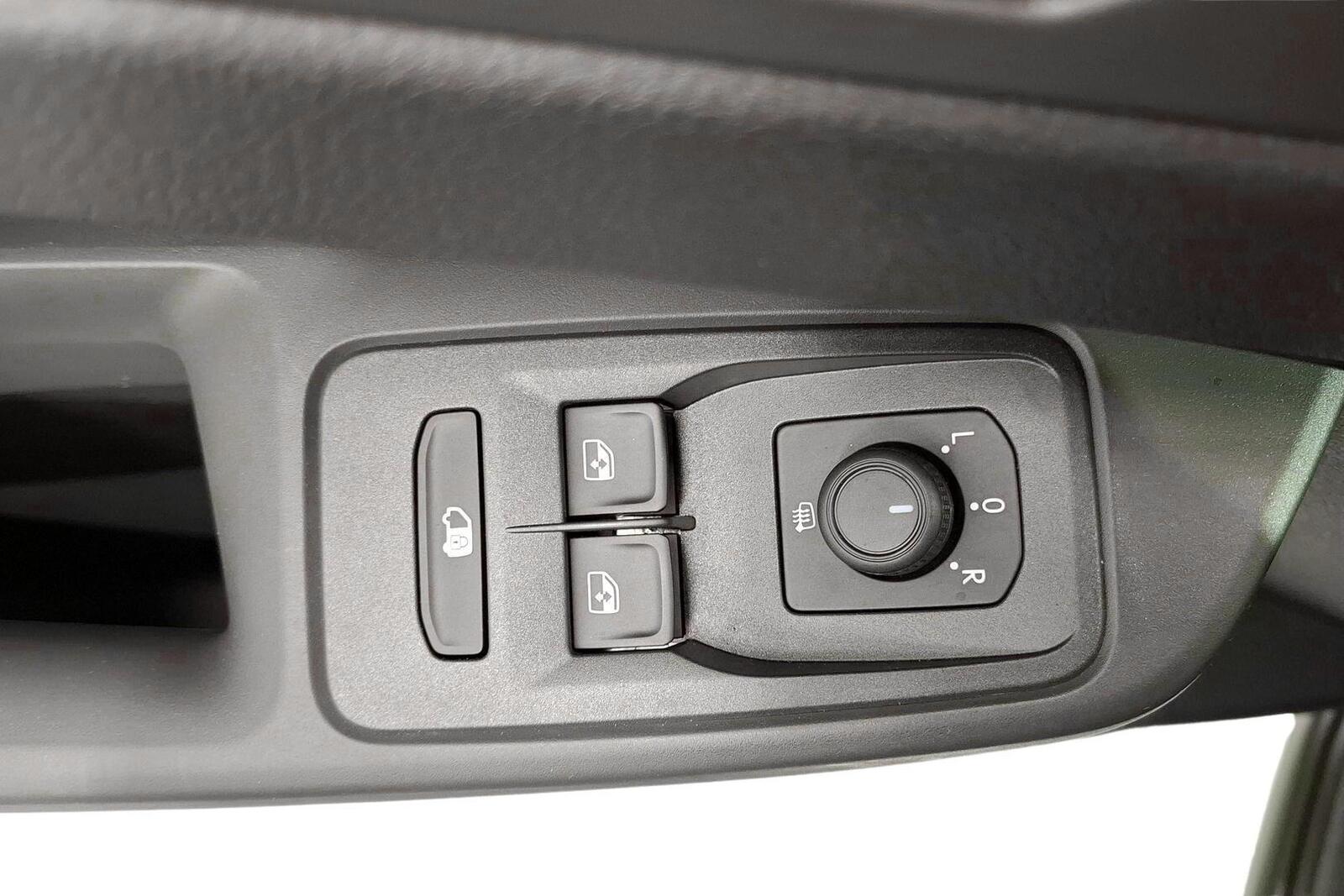 Ford Transit Connect 2026