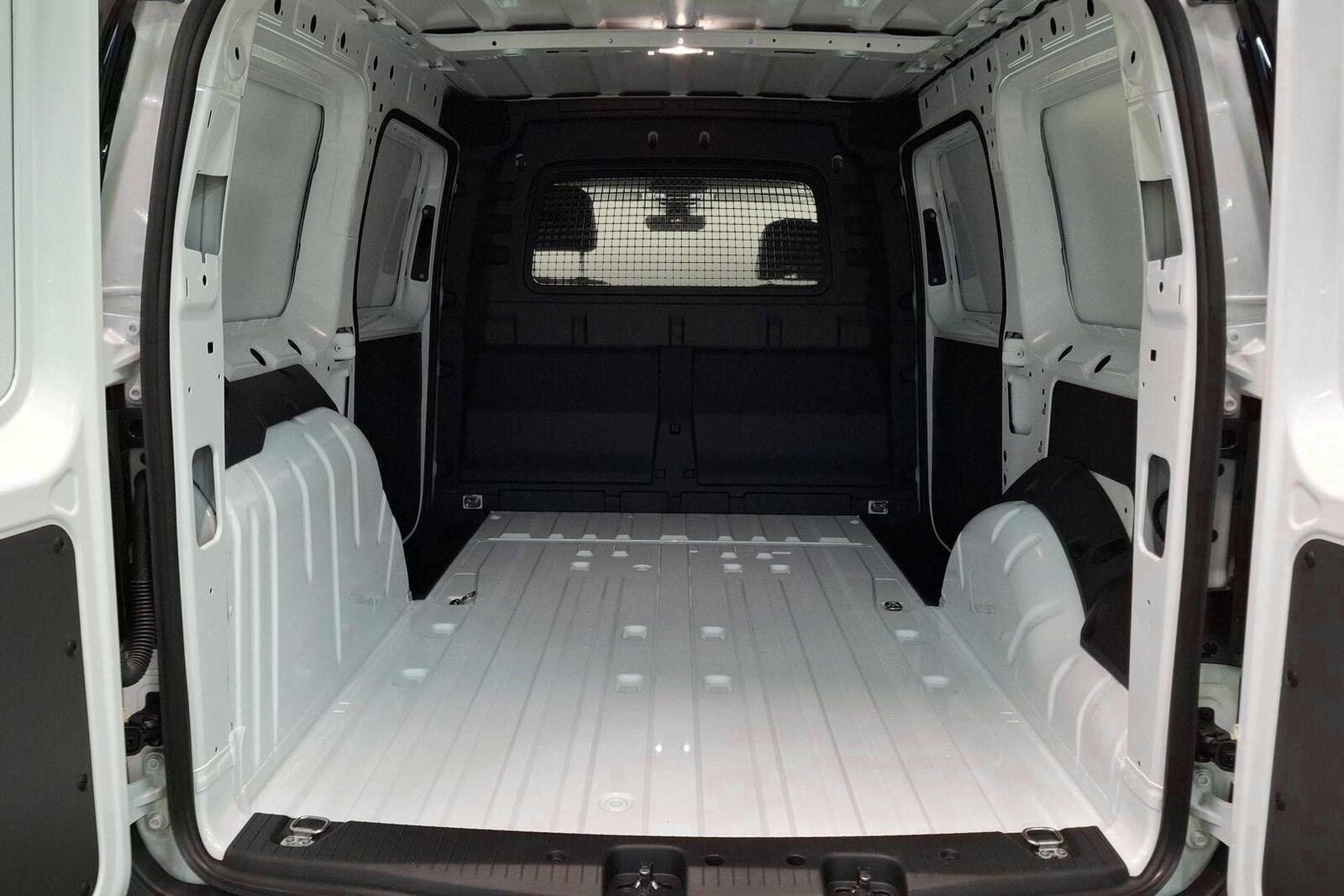 Ford Transit Connect 2026